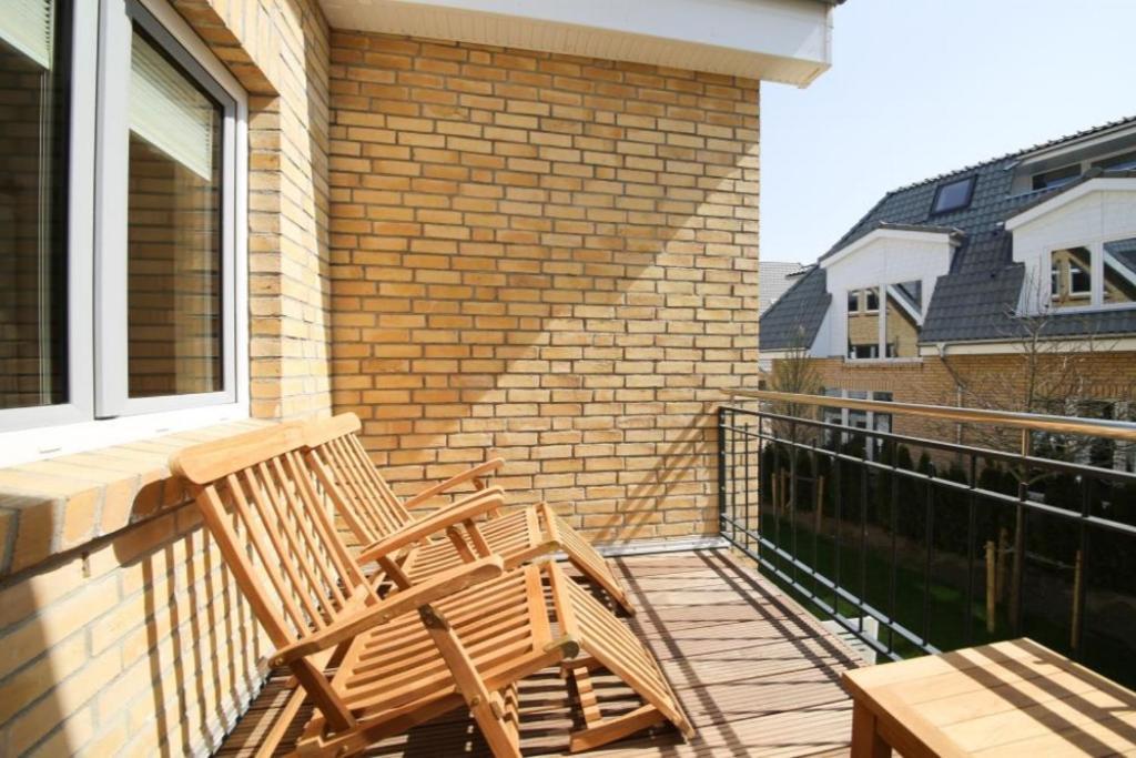 Ferienhaus Sommerhus 1 Vila Timmendorfer Strand Exterior foto